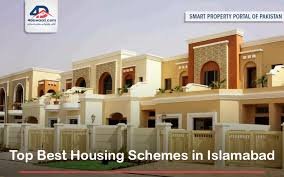 Best Housing Society in Rawalpindi and Islamabad – A Complete Guide for Investors and Homebuyers