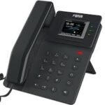 Fanvil IP Phones: Revolutionizing Communication in Pakistan